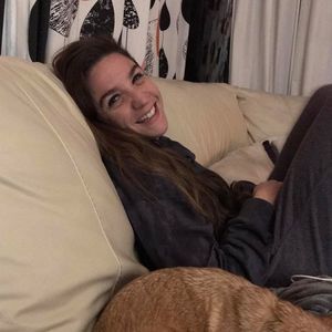 Meet your Posher, Zoë